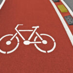 Carril Bici