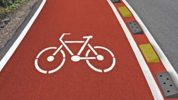 Carril Bici