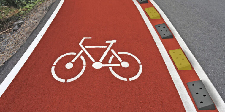Carril Bici